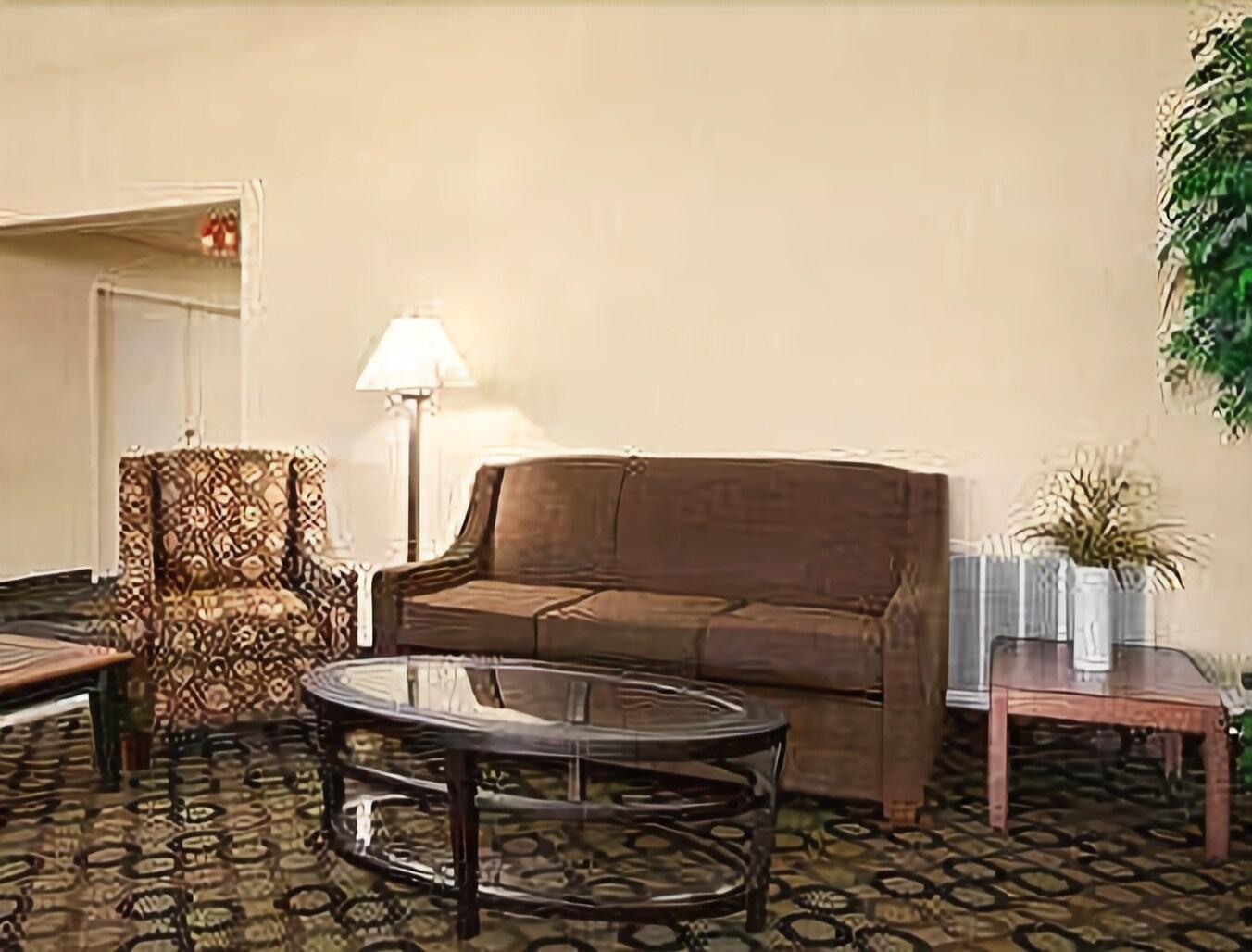 Super 8 By Wyndham Gainesville Tx Exterior foto