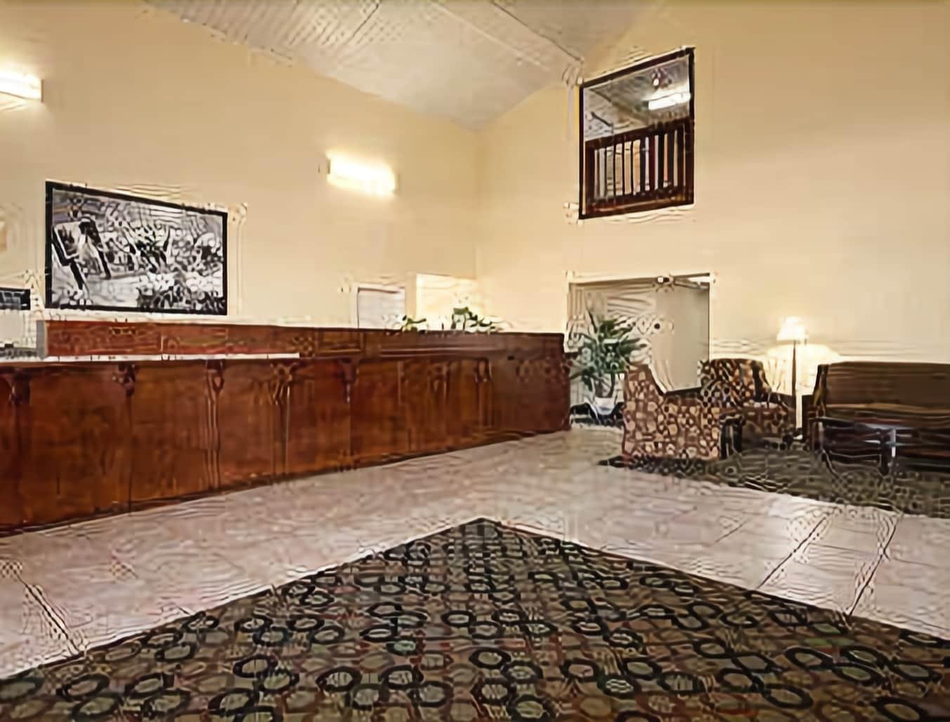 Super 8 By Wyndham Gainesville Tx Exterior foto